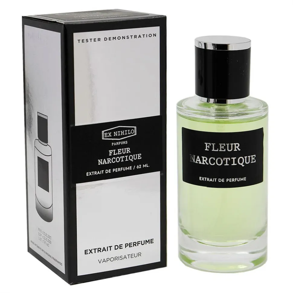 Extrait de Perfume - Ex Nihilo Fleur Narcotique unisex  62 ml