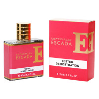 Тестер Escada Especially for women 50 ml ОАЭ