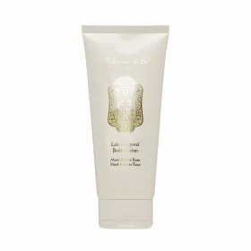 Лосьон для тела La Sultane de Saba Musc Encens Rose 200ml