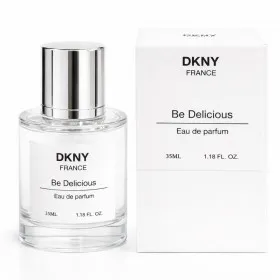 DKNY Be Delicious edp for women  35 ml