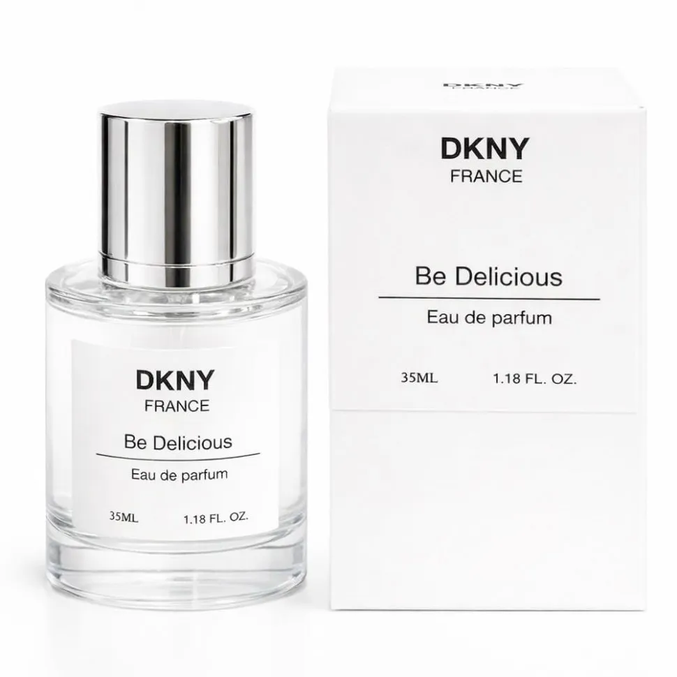 DKNY Be Delicious edp for women  35 ml