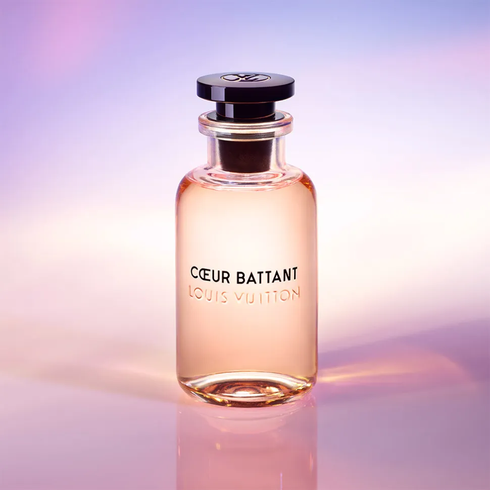 Louis Vuitton Cœur Battant edp for women 100 ml