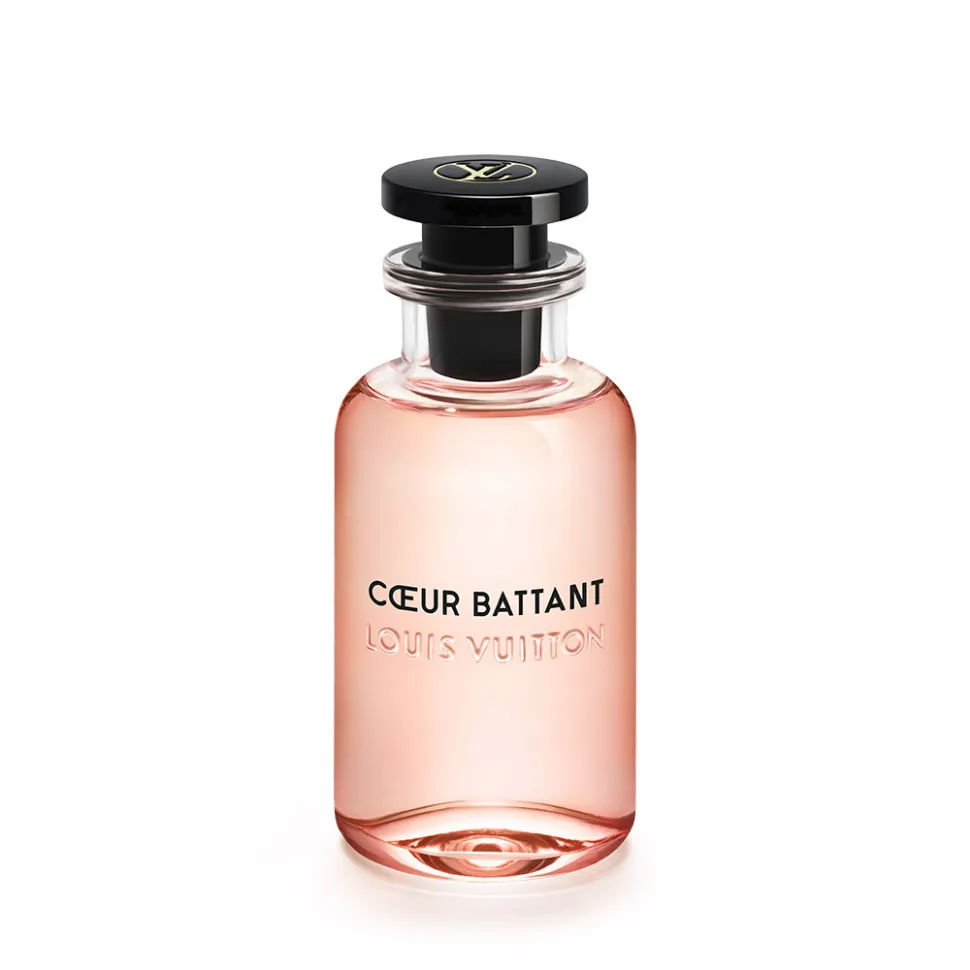 Louis Vuitton Cœur Battant edp for women 100 ml