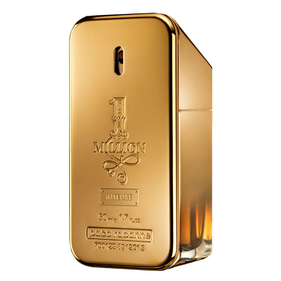 Paco Rabanne 1 Million for men edt  50 ml original