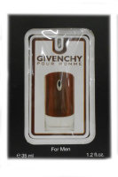 Givenchy Pour Homme 35 ml  NEW!!!