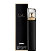 Hugo Boss "NUIT" Pour Femme 75 ml