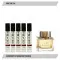 Парфюмерный набор Beas Burberry My Burberry Women 5*5 ml W 524