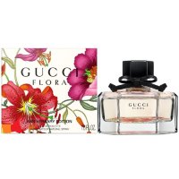 Gucci Flora by Gucci Anniversary Edition 75 ml