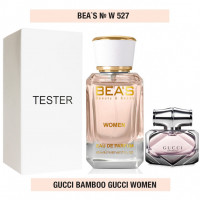 Тестер Beas Gucci Bamboo for women 50 ml арт. W 527 (без коробки)