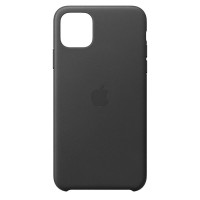 Силиконовый чехол для iPhone 13 Pro Max (Черный)