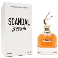 Тестер Jean Paul Gaultier "Scandal" for women,  80 ml