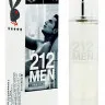 Духи с феромонами 55 ml Carolina Herrera 212 Men edt Pour homme