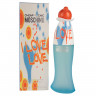 Moschino "Cheap and Chic I Love Love" for women 100 ml