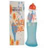 Moschino Cheap and Chic I Love Love for women 100 ml