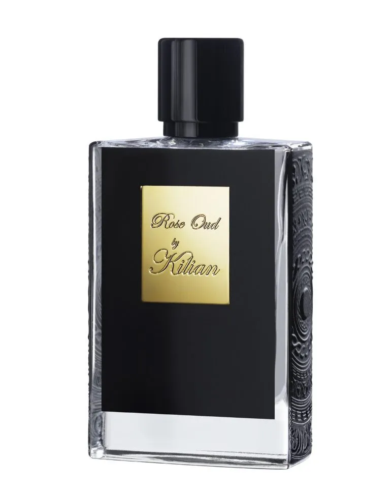 Тестер КиLиан Rose Oud 50 ml