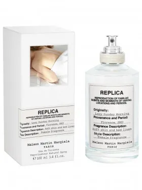 Maison Margiela Replica Lazy sunday morning edt unisex 100 ml