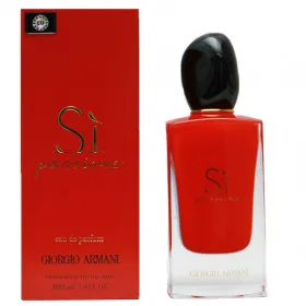 Джорджо Армани Si Passione for women 100 ml ОАЭ