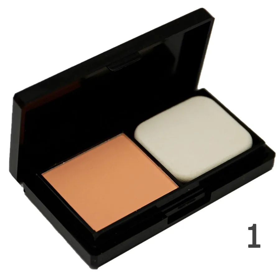 Пудра Givenchy Poudre Compacte Compact Powder 2 в 1, 20g