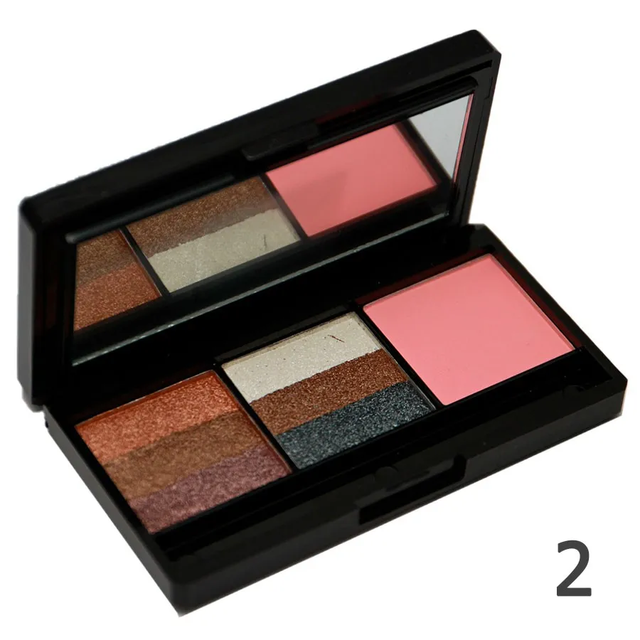 Пудра Givenchy Poudre Compacte Compact Powder 2 в 1, 20g