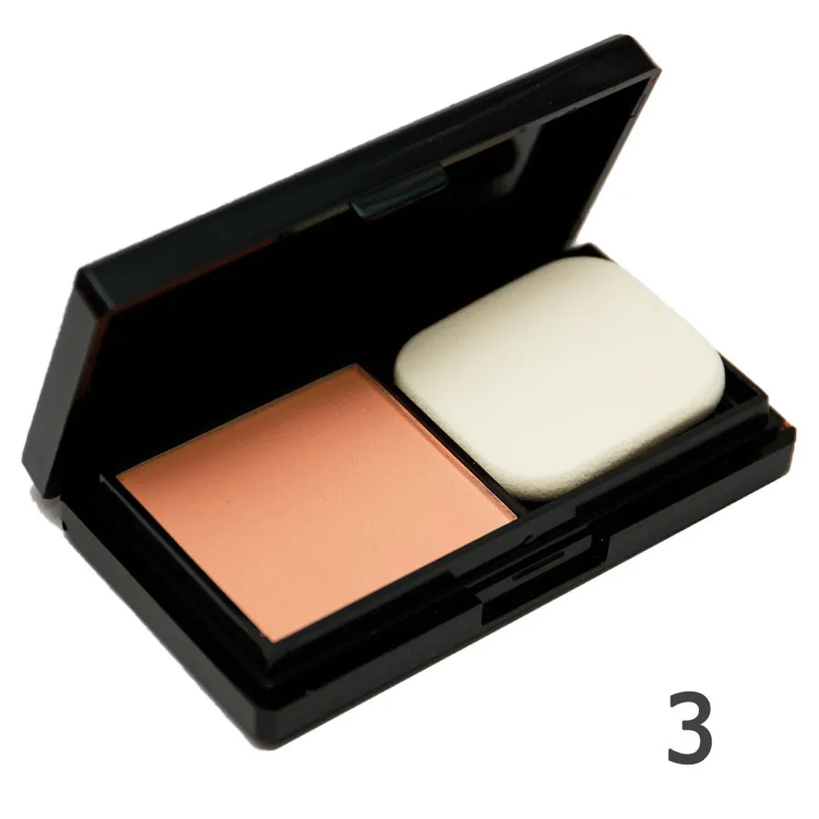 Пудра Givenchy Poudre Compacte Compact Powder 2 в 1, 20g
