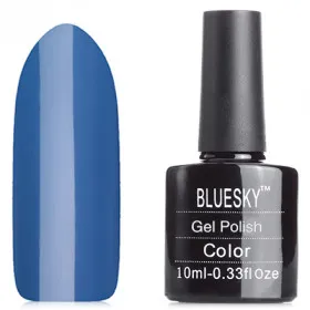 Гель лак Bluesky Nail Gel арт. 80558