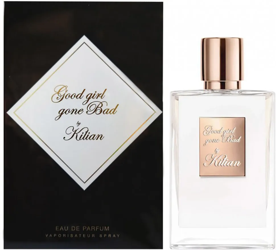 By K. Good Girl gone Bad edp for woman 100 ml