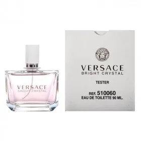 Тестер Versace Bright Crystal for women 90 ml