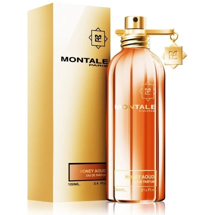 Montale Honey Aoud EDP unisex 100 ml