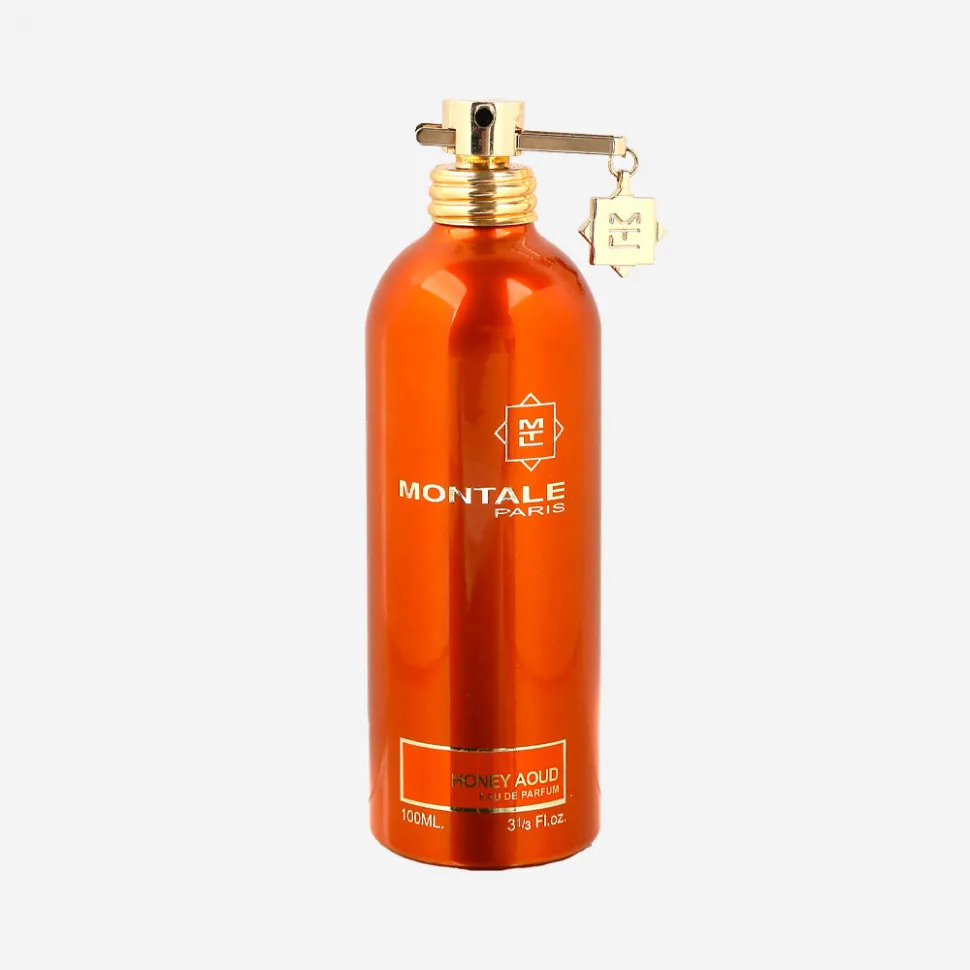 Montale Honey Aoud EDP unisex 100 ml