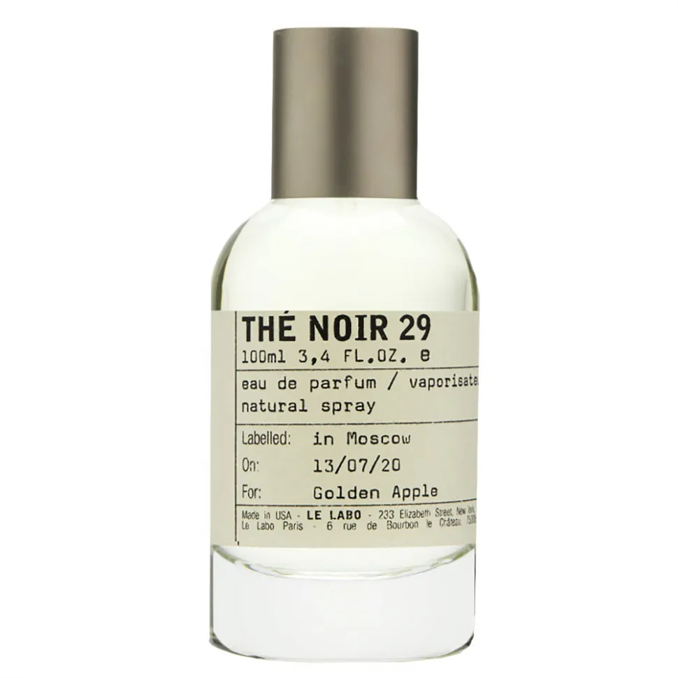 Ле Лабо The Noir 29  edp unisex 100 ml