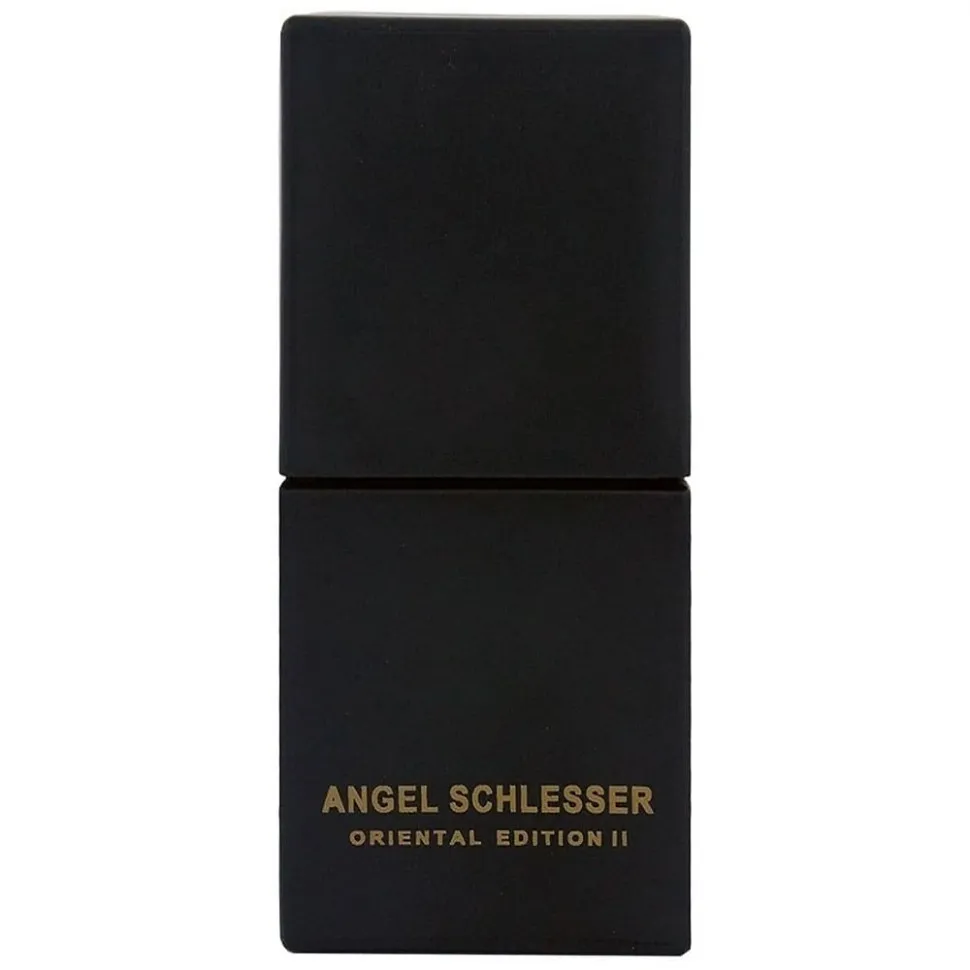 Angel Schlesser Oriental Edition II for women 75 ml