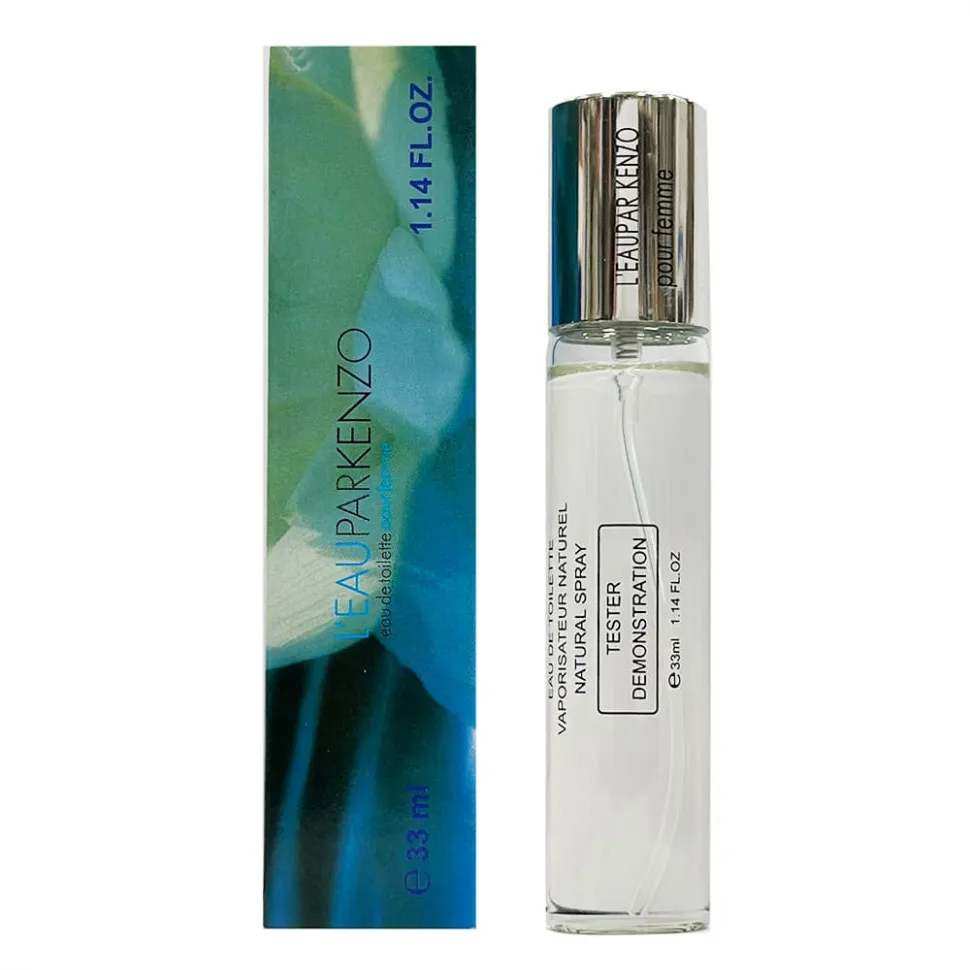 Тестер Kenzo L Eau par pour femme  33 ml