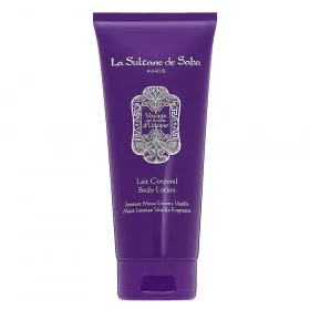Лосьон для тела La Sultane de Saba Musk Encens Vanille 200ml