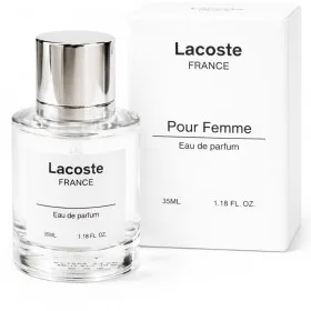 Lacoste pour Femme 35 ml