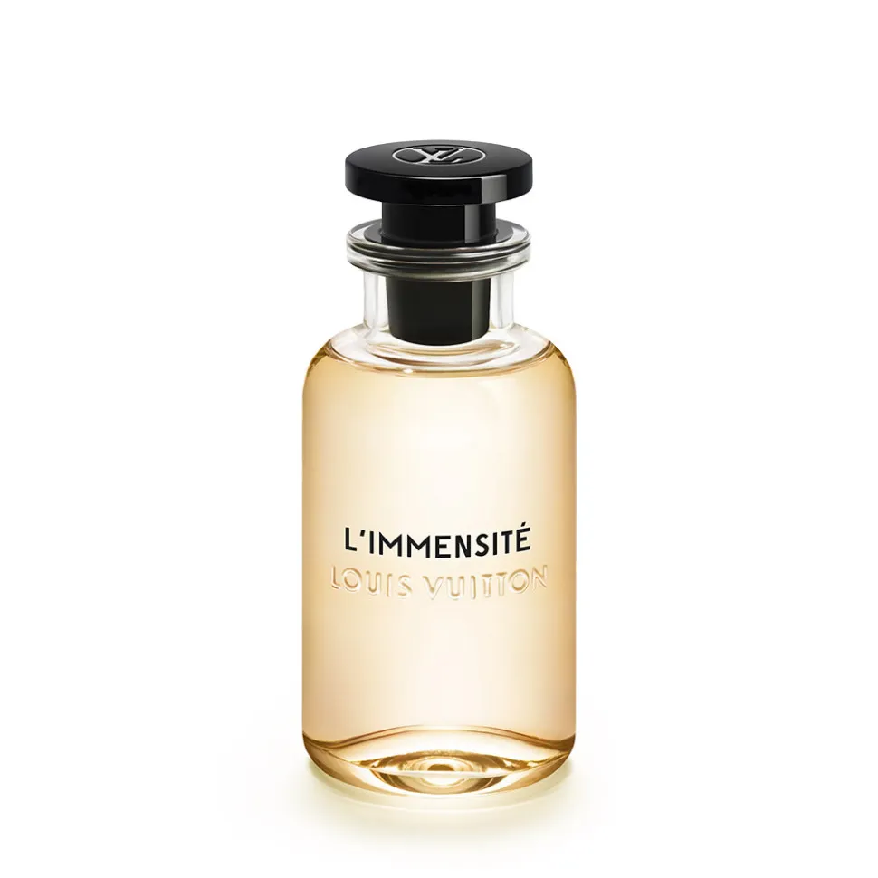 Louis Vuitton  L'Immensite edp for men 100 ml
