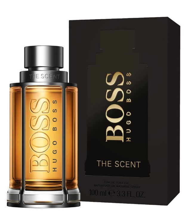 Hugo Boss The Scent for men 100 ml