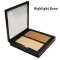 Пудра Naked Contour duo 2 в 1 (Highlight & Brow) №4
