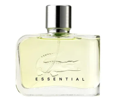 Тестер Lacoste Essential for men 125 ml