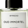 Byredo Parfums  Oud Immortel eau de parfum 100 ml