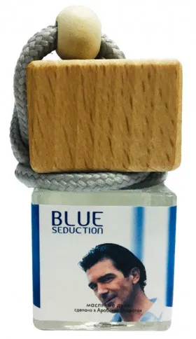 Ароматизатор Antonio Banderas Blue Seduction 10 ml