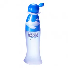 Moschino Cheap And Chic Light Clouds for women 100 ml