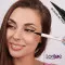Подводка фломастер для глаз черная Lorilac 2 ml арт. 1