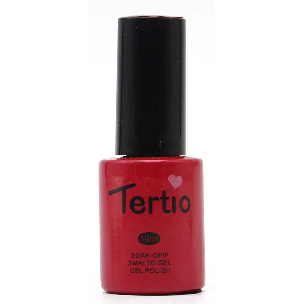 Гель лак Tertio #119 - 10 мл