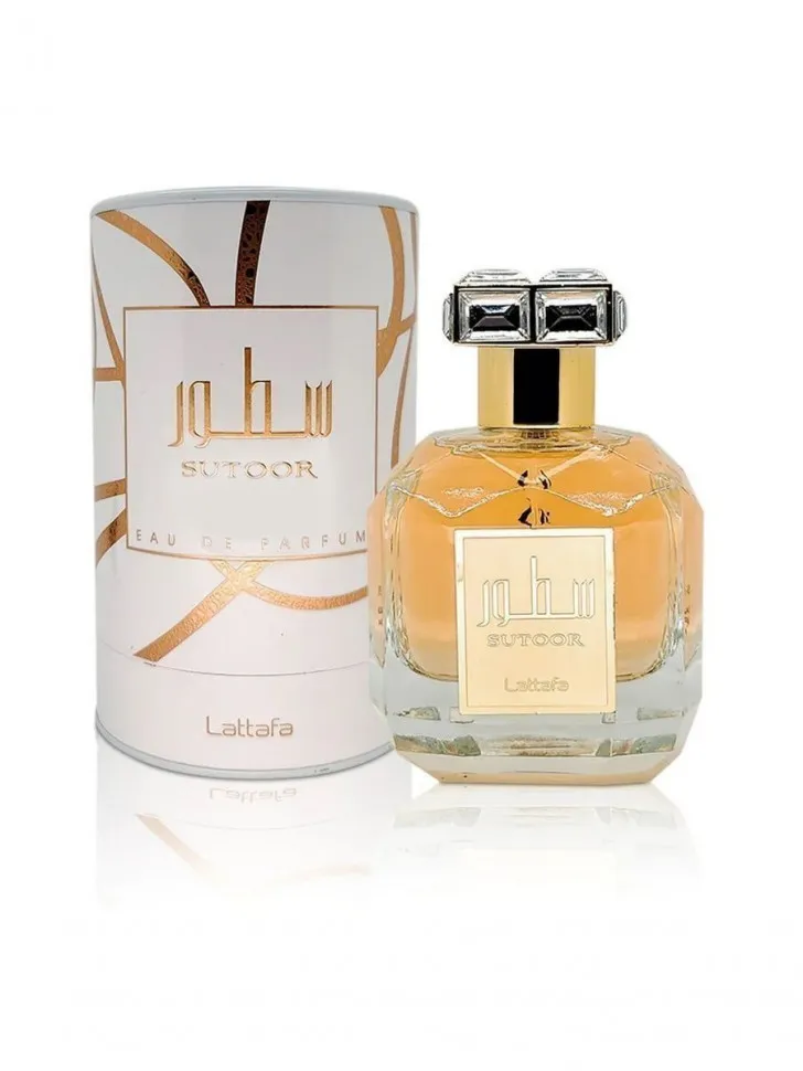 Lattafa Sutoor edp for woman 100 ml