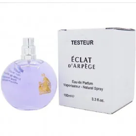Тестер Lanvin Eclat D'Arpege for women 100 ml