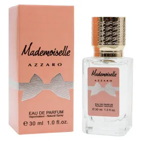 Azzaro Mademoiselle for woman edt 30 ml