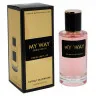 Extrait de Perfume - Джорджо Армани My Way edp for women 62 ml