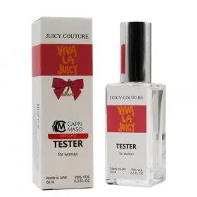 Тестер Juicy Couture Viva la Juicy for women 60 ml ОАЭ