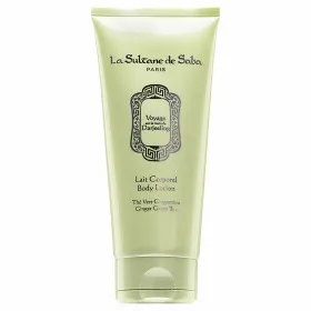 Лосьон для тела La Sultane de Saba Ginger Green Tea 200ml