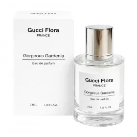 Gucci Flora by Gucci Gorgeous Gardenia edp for women  35 ml